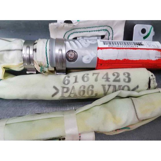 Airbag Cortina Delantero Derecho para Nissan Micra (K13)