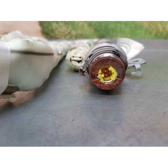 Airbag Cortina Delantero Derecho para Nissan Micra (K13)