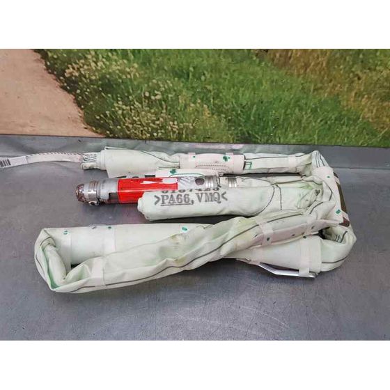 Airbag Cortina Delantero Izquierdo para Nissan Micra (K13)
