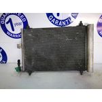 Condensador / Radiador Aire Acondicionado Para Peugeot 607
