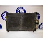 Condensador / Radiador Aire Acondicionado Para Opel Omega B