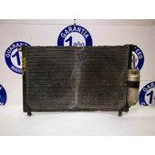 Condensador / Radiador Aire Acondicionado Para Opel Omega B