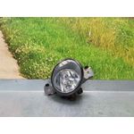 Faro Antiniebla Derecho Para Renault Clio Iii