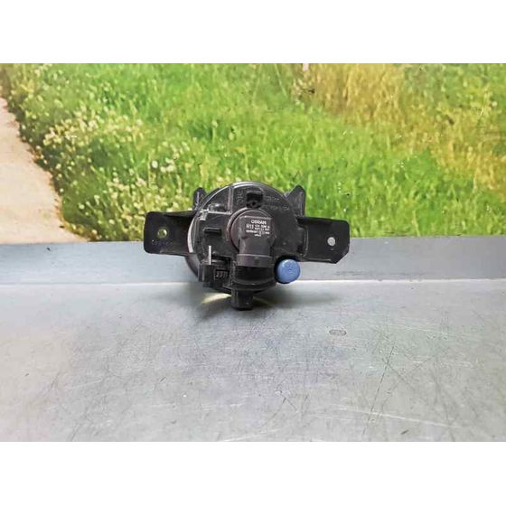 Faro Antiniebla Derecho Para Renault Clio Iii