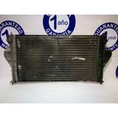 Intercooler Para Peugeot 406 Berlina