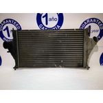 Intercooler Para Peugeot 406 Berlina