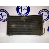 Condensador / Radiador Aire Acondicionado Para Peugeot 406 Berlina