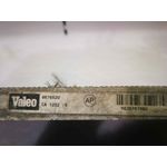 Condensador / Radiador Aire Acondicionado Para Peugeot 406 Berlina