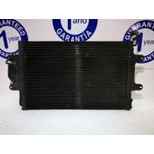 Condensador / Radiador Aire Acondicionado Para Seat Ibiza