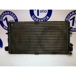 Radiador Agua Para Seat Ibiza