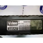 Radiador Agua Para Seat Ibiza