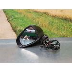 Retrovisor Izquierdo Para Audi A1 Sportback