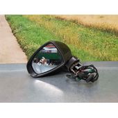 Retrovisor Izquierdo Para Audi A1 Sportback