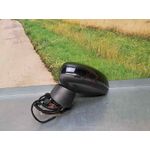 Retrovisor Izquierdo Para Audi A1 Sportback