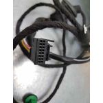 Retrovisor Izquierdo Para Audi A1 Sportback