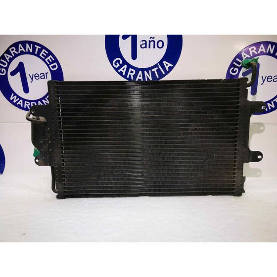 Condensador / Radiador Aire Acondicionado Para Seat Cordoba Berlina