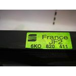 Condensador / Radiador Aire Acondicionado Para Seat Cordoba Berlina