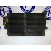 Condensador / Radiador Aire Acondicionado Para Seat Cordoba Berlina