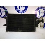 Condensador / Radiador Aire Acondicionado Para Seat Cordoba Berlina