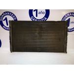 Radiador Agua Para Seat Ibiza