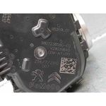 Caja Mariposa Para Peugeot 208