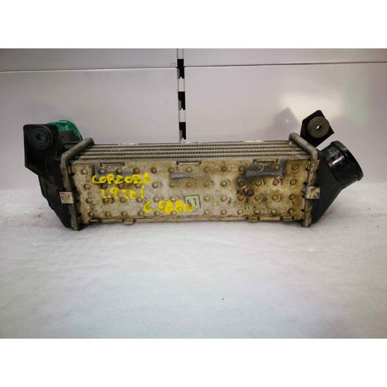 Intercooler Para Seat Cordoba Berlina