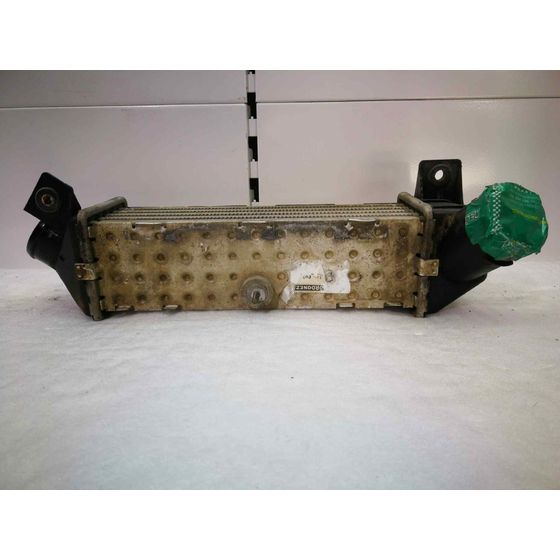 Intercooler Para Seat Cordoba Berlina