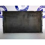 Radiador Agua Para Seat Ibiza
