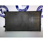 Radiador Agua Para Seat Ibiza