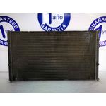 Radiador Agua Para Seat Ibiza