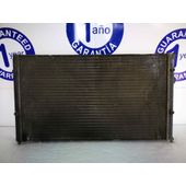 Radiador Agua Para Seat Ibiza