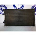 Radiador Agua Para Seat Ibiza