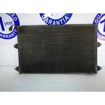 Condensador / Radiador Aire Acondicionado Para Seat Ibiza