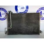 Condensador / Radiador Aire Acondicionado Para Renault Scenic