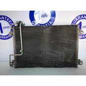 Condensador / Radiador Aire Acondicionado Para Renault Scenic