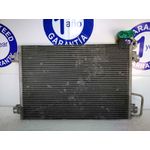 Condensador / Radiador Aire Acondicionado Para Renault Scenic