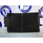 Condensador / Radiador Aire Acondicionado Para Seat Ibiza