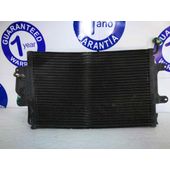 Condensador / Radiador Aire Acondicionado Para Seat Ibiza