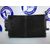 Condensador / Radiador Aire Acondicionado Para Seat Ibiza
