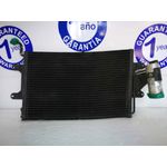 Condensador / Radiador Aire Acondicionado Para Seat Ibiza