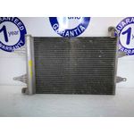 Condensador / Radiador Aire Acondicionado Para Seat Ibiza