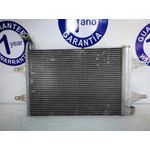 Condensador / Radiador Aire Acondicionado Para Seat Ibiza
