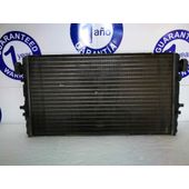 Radiador Agua Para Seat Ibiza