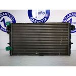 Radiador Agua Para Seat Ibiza