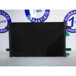 Condensador / Radiador Aire Acondicionado Para Seat Alhambra