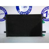 Condensador / Radiador Aire Acondicionado Para Seat Alhambra