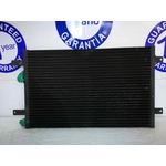 Condensador / Radiador Aire Acondicionado Para Seat Alhambra
