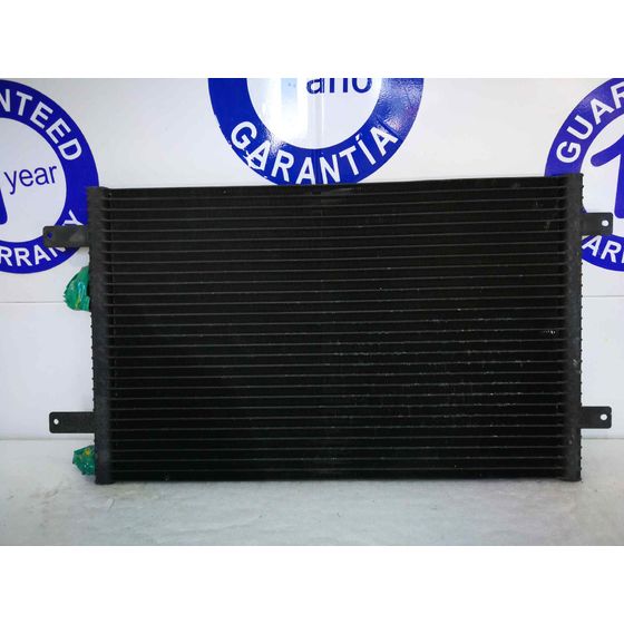 Condensador / Radiador Aire Acondicionado Para Seat Alhambra