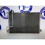 Condensador / Radiador Aire Acondicionado Para Renault Scenic