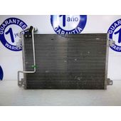 Condensador / Radiador Aire Acondicionado Para Renault Scenic